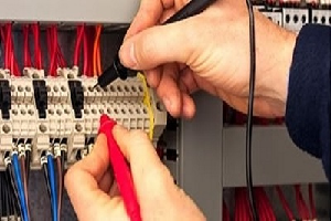 Manutenzione Impianti Elettrici 